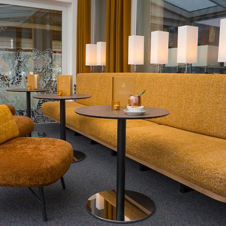 Parkhotel Flora Am Шлухзее Экстерьер фото